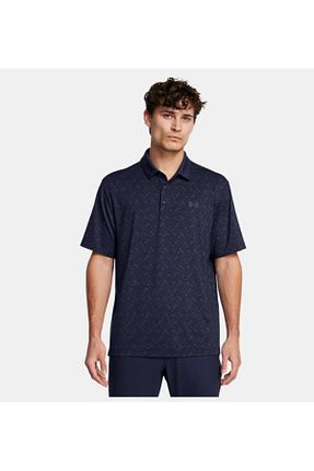 تیشرت اسپرت سرمه ای مردانه رگولار Under Armour - کد 844202169