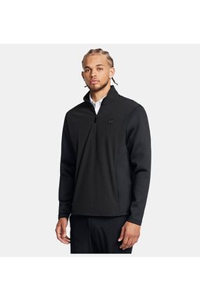 سوئیشرت اسپرت مشکی مردانه رگولار Under Armour - کد 844210972