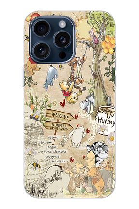 کاور و قاب رنگی iPhone 14 Pro moonset - کد 844199498