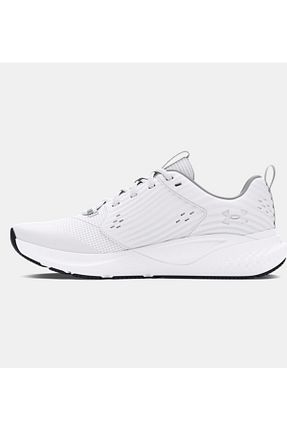 کفش دو و میدانی و تمرینی طوسی مردانه Under Armour - کد 844201142