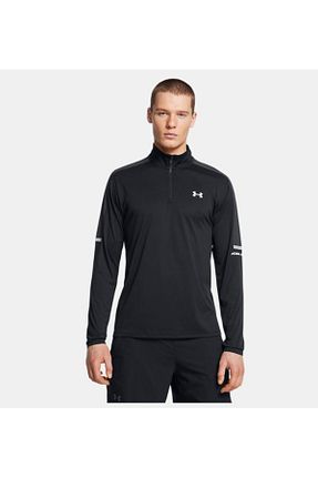 تیشرت اسپرت مشکی مردانه رگولار Under Armour - کد 844201986
