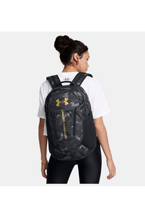 کوله پشتی مشکی زنانه سایز متوسط Under Armour - کد 844203431