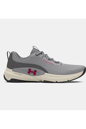 کفش دو و میدانی و تمرینی طوسی زنانه Under Armour - کد 844202681