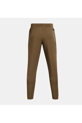 پائین تنه گرمکن اسپرت سبز مردانه Ter Tutmayan Under Armour - کد 844203159