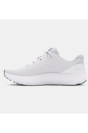 کفش دو و میدانی و تمرینی سفید زنانه Under Armour - کد 844203098