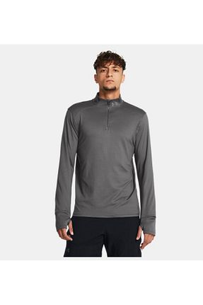 تیشرت اسپرت طوسی مردانه رگولار Under Armour - کد 844203292