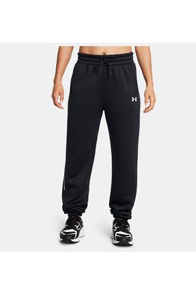 پائین تنه گرمکن اسپرت مشکی زنانه Ter Tutmayan Under Armour - کد 844201837