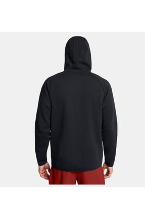 سوئیشرت اسپرت مشکی مردانه رگولار Under Armour - کد 844202944
