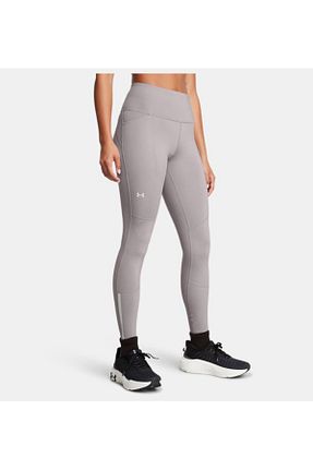 ساق شلواری اسپرت طوسی زنانه بافت Under Armour - کد 844201536