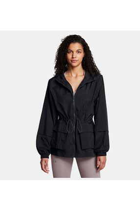 کت اسپرت مشکی زنانه رگولار Under Armour - کد 844203271