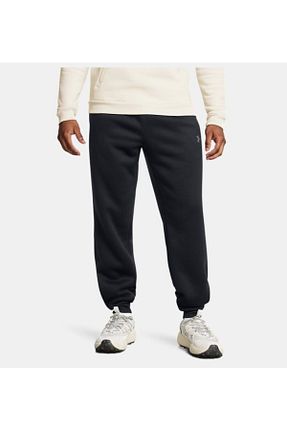 پائین تنه گرمکن اسپرت مشکی مردانه مقاوم در برابر هوای سرد Under Armour - کد 844201952