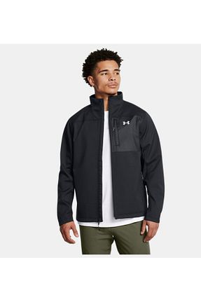 کاپشن اسپرت مشکی مردانه رگولار Under Armour - کد 844201653