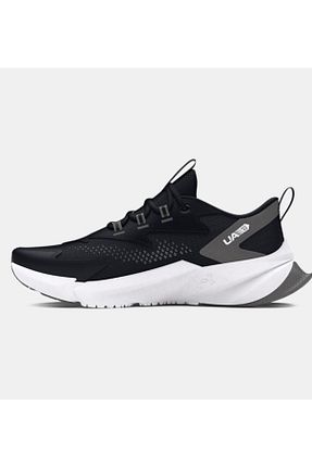 کفش دو و میدانی و تمرینی مشکی بچه گانه Under Armour - کد 844200808