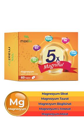 ویتامین Maxiliv - کد 843888779
