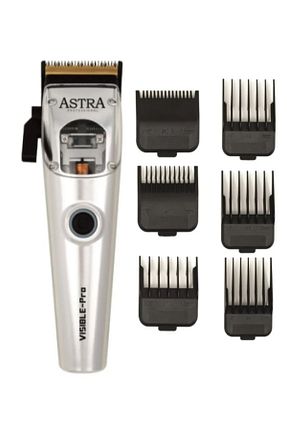 ماشین اصلاح صورت طوسی Şarjlı Astra - کد 813463683