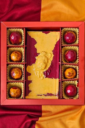 شکلات ksana choco - کد 830662742