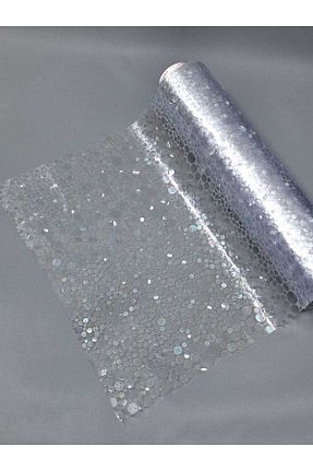 فویل چسبی نارنجی Başak Ev Tekstili - کد 824575890