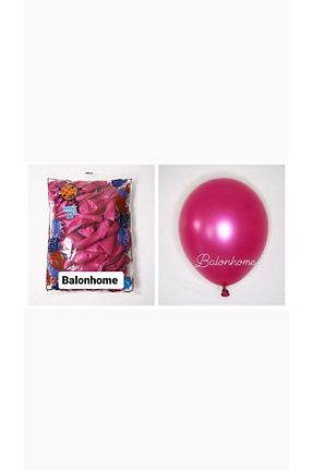 بادکنک قرمز Öz-bal - کد 844334506