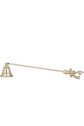 شمع طلائی 1 پارچه İnterdecore - کد 841353843