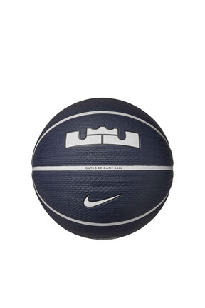توپ بسکتبال بنفش 5 Numara Nike - کد 809211537