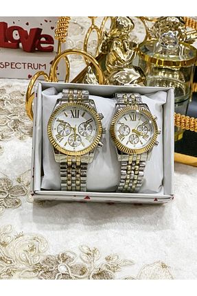 ساعت مچی آبی زنانه 46-50 میلی متر Spectrum - کد 81480869