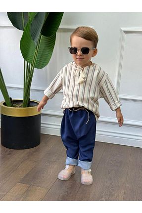 ست نوزادی سفید بچه گانه پنبه ای Ares Kids Fashion - کد 831537614