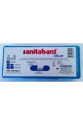 چسب زخم Sanitabant - کد 32751544
