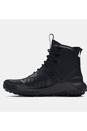 کفش بیرون مشکی مردانه Nefes Alan Under Armour - کد 844210782