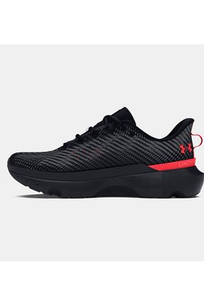 کفش دو و میدانی و تمرینی مشکی مردانه Under Armour - کد 844202871