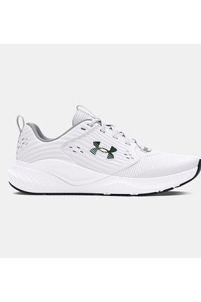 کفش دو و میدانی و تمرینی طوسی مردانه Under Armour - کد 844201142