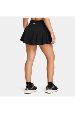 دامن اسپرت مشکی زنانه پارچه Under Armour - کد 844202555
