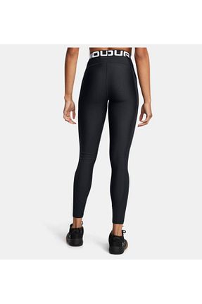 ساق شلواری اسپرت مشکی زنانه بافتنی Under Armour - کد 844211204