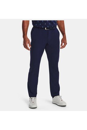 شلوار اسپرت مشکی مردانه پارچه Under Armour - کد 844200774