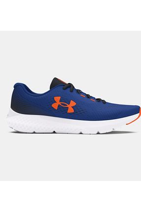 کفش دو و میدانی و تمرینی آبی بچه گانه Under Armour - کد 844202693