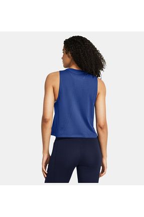 رکابی اسپرت آبی زنانه پارچه Under Armour - کد 844202333