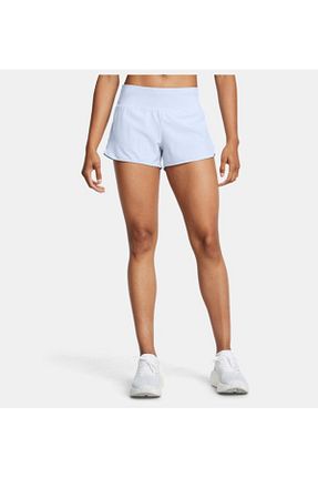شوارک اسپرت آبی زنانه بلند Under Armour - کد 844202900