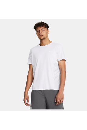 تیشرت اسپرت سفید مردانه رگولار Under Armour - کد 844203008