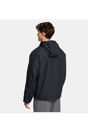 کاپشن اسپرت مشکی مردانه رگولار Under Armour - کد 844202519