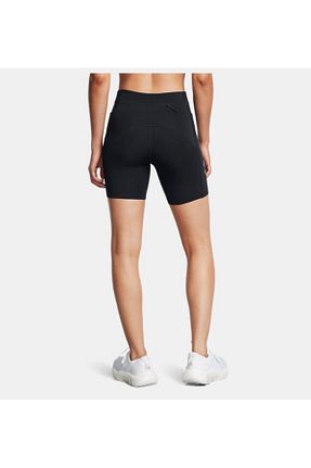 ساق شلواری اسپرت مشکی زنانه بافتنی Under Armour - کد 844202631