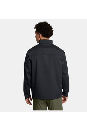 کاپشن اسپرت مشکی مردانه رگولار Under Armour - کد 844201653
