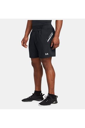 شوارک اسپرت مشکی مردانه بلند Under Armour - کد 844202554