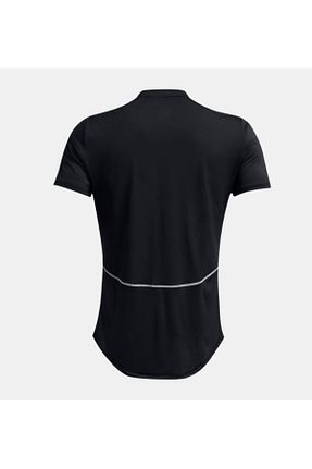 تیشرت اسپرت مشکی مردانه Fitted Under Armour - کد 844203595