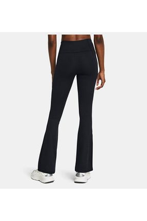 پائین تنه گرمکن اسپرت مشکی زنانه Ter Tutmayan Under Armour - کد 844202595
