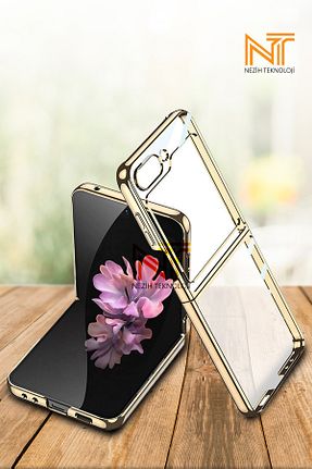 کاور و قاب طلائی Nezih Case - کد 844064086