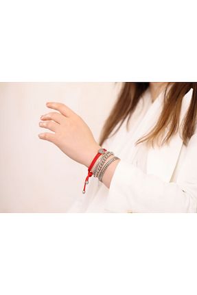دستبند جواهر زنانه زیرکن Fatma yaşar - کد 833471822