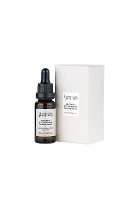 سرم چشم Hyalüronik Asit Long Live Baby Skin - کد 681898956