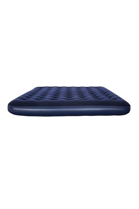 تشک و مبل بادی سرمه ای 3 نفره Bestway - کد 2043666