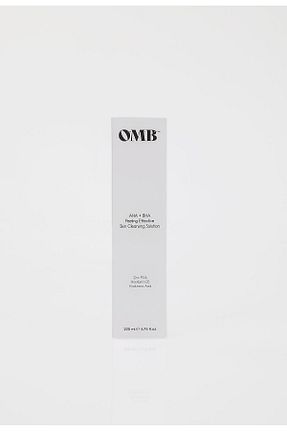 پاک کننده صورت همه انواع پوست Ohh My Beauty - کد 816605383