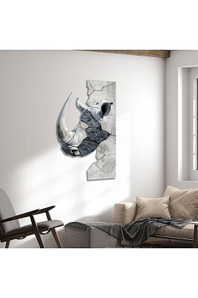 تابلو رنگی فلزی SteelArtDec - کد 844298238