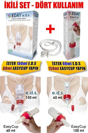 تمیز کننده شیشه شیر و پستونک Eday - کد 137953625